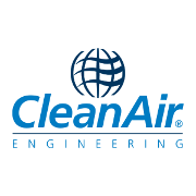 CleanAir Engineering Logo